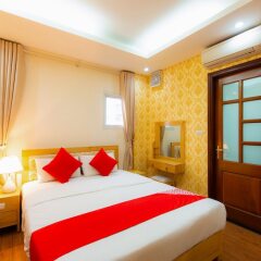 OYO 191 Dragon Hotel Ханой комната для гостей фото 4
