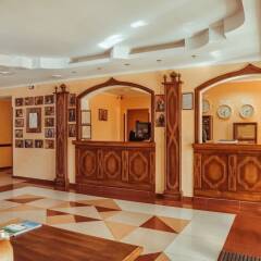 Premier Hotel Shafran фото 4