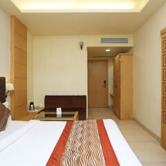 Capital O 1547 Hotel The Oasis in Bhopal, India from 21$, photos, reviews - zenhotels.com guestroom photo 2