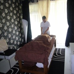 Отель Parkhotel Continental спа