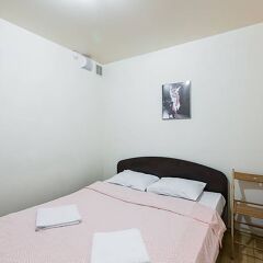 Dance Hotel комната для гостей