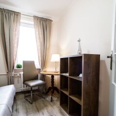 Апартаменты Sielecka Royal Baths Apartment Варшава фото 10