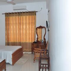 Отель Creston Park Accommodation удобства в номере
