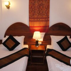 Villa Chitdara Hotel in Luang Prabang, Laos from 48$, photos, reviews - zenhotels.com guestroom photo 3