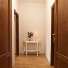 Отель La Porta del Paradiso интерьер отеля