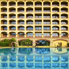 Отель Xiamen Royal Victoria Hotel Китай, Сямынь - отзывы, цены и фото номеров - забронировать отель Xiamen Royal Victoria Hotel онлайн бассейн