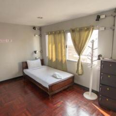 Отель Baan 89 Hostel Таиланд, Бангкок - отзывы, цены и фото номеров - забронировать отель Baan 89 Hostel онлайн