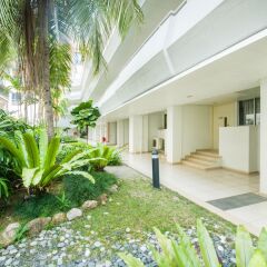 Отель CP Residences Сингапур, Сингапур - отзывы, цены и фото номеров - забронировать отель CP Residences онлайн парковка
