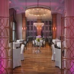 Hotel Esplanade Zagreb развлечения фото 4