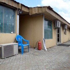 Отель Easy Home Royal Suite парковка