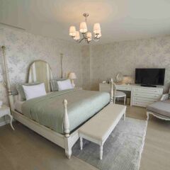 Отель Mivara Luxury Resort & Spa комната для гостей фото 2