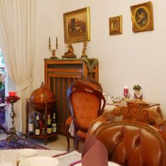 Haus Mooren, Hotel Garni интерьер отеля фото 2