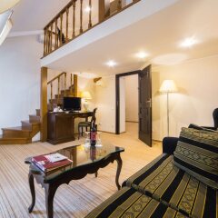 Гостиница Reikartz Medievale фото 18