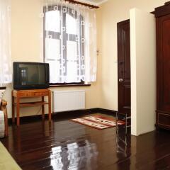 Отель Sopockie Apartamenty Retro Сопот удобства в номере фото 2