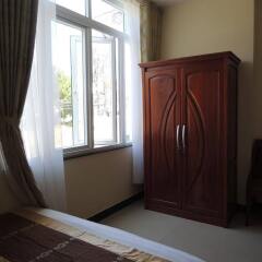 Phuong Thanh Hotel Далат комната для гостей фото 5