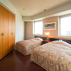 Отель Residential Suites Fukuoka Фукуока детские мероприятия фото 2