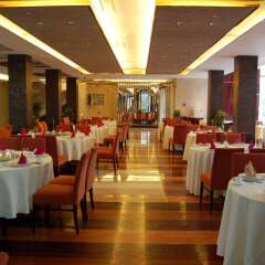 Suzhou Grand Garden hotel фото 2