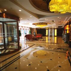 Отель Huaju Boutique Hotel Китай, Тяньцзинь - отзывы, цены и фото номеров - забронировать отель Huaju Boutique Hotel онлайн интерьер отеля фото 3