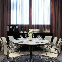 Отель Sofitel Munich Bayerpost в номере фото 2