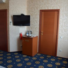 Гостиница София в Туле - забронировать гостиницу София, цены и фото номеров Тула удобства в номере