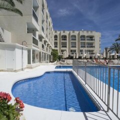 Отель MS Aguamarina Suites детские мероприятия