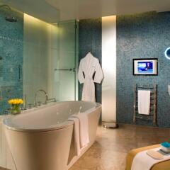 Гостиница Swissotel Красные Холмы 5* Стандартный номер с двуспальной кроватью фото 7