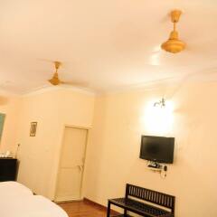 Suryaa Villa - A City Centre Hotel удобства в номере