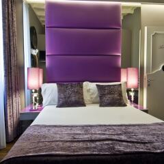 Отель BDB Luxury Rooms Margutta комната для гостей фото 10