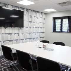 Village Hotel Manchester Cheadle