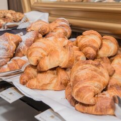 Отель Gallery Hotel Recanati Италия, Реканати - 1 отзыв об отеле, цены и фото номеров - забронировать отель Gallery Hotel Recanati онлайн питание фото 2