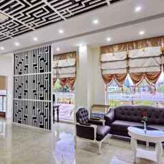 Отель Rigel Hotel Вьетнам, Нячанг - отзывы, цены и фото номеров - забронировать отель Rigel Hotel онлайн интерьер отеля фото 3