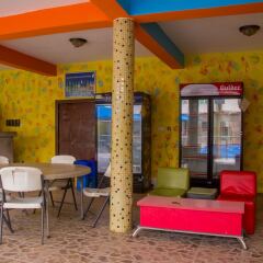 Vertical View Hotel детские мероприятия фото 2