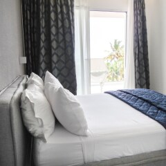 Отель Boca Beach Residence Бока Чика удобства в номере фото 2
