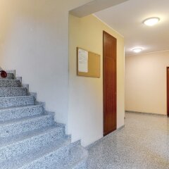 Апартаменты Dom And House Apartments Monte Cassino Pulaskiego Сопот интерьер отеля