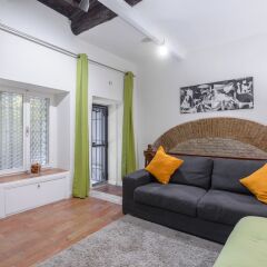 Отель Casa Ginevra комната для гостей фото 2