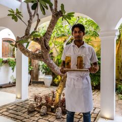 Отель Prince Of Galle Галле фото 12