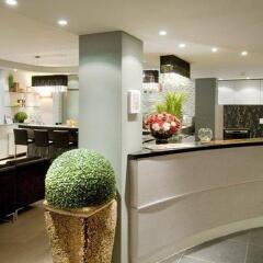 Отель Floris Hotel Arlequin Grand-Place Бельгия, Брюссель - - забронировать отель Floris Hotel Arlequin Grand-Place, цены и фото номеров спа фото 2