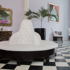 Hotel Boutique Mansion Lavanda фото 3