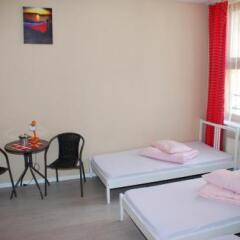 Отель Hostel Rynek 7 Польша, Катовице - отзывы, цены и фото номеров - забронировать отель Hostel Rynek 7 онлайн комната для гостей фото 3