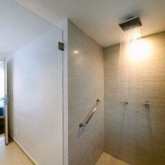 Maria Condesa Boutique Hotel ванная