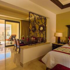 Отель Grand Solmar Lands End Resort and Spa - All Inclusive Optional комната для гостей фото 3