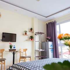 Отель Chillout Homestay комната для гостей