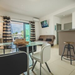 Appartement Ylang Ylang in Saint-Paul, France from 188$, photos, reviews - zenhotels.com
