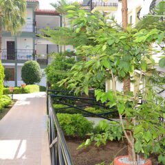 Karbel Hotel фото 13