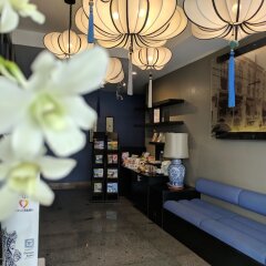 Отель Sino Inn Пхукет фото 6