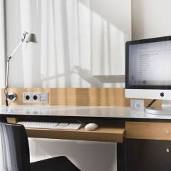 DoubleTree by Hilton Hotel Amsterdam Centraal Station удобства в номере