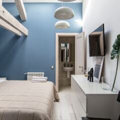 Гостиница Hostel Bolshoi в Москве отзывы, цены и фото номеров - забронировать гостиницу Hostel Bolshoi онлайн Москва фото 7