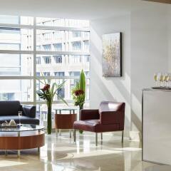 Отель Sofitel Montreal Golden Mile Канада, Монреаль - отзывы, цены и фото номеров - забронировать отель Sofitel Montreal Golden Mile онлайн интерьер отеля фото 2