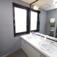 Oak Hostel Zen Токио ванная фото 6