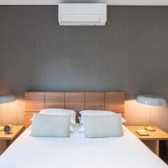 Отель BO - Santa Catarina Luxury Apartments - Adults Only Португалия, Порту - отзывы, цены и фото номеров - забронировать отель BO - Santa Catarina Luxury Apartments - Adults Only онлайн фото 7